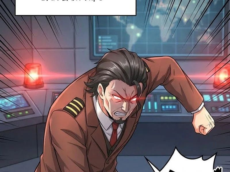 Toàn Cầu Băng Phong: Ta Chế Tạo Phòng An Toàn Tại Tận Thế Chap 634 - Next Chap 635