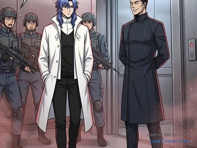 Toàn Cầu Băng Phong: Ta Chế Tạo Phòng An Toàn Tại Tận Thế Chap 634 - Next Chap 635