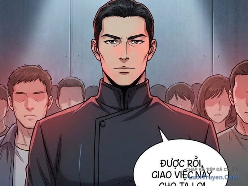 Toàn Cầu Băng Phong: Ta Chế Tạo Phòng An Toàn Tại Tận Thế Chap 634 - Next Chap 635