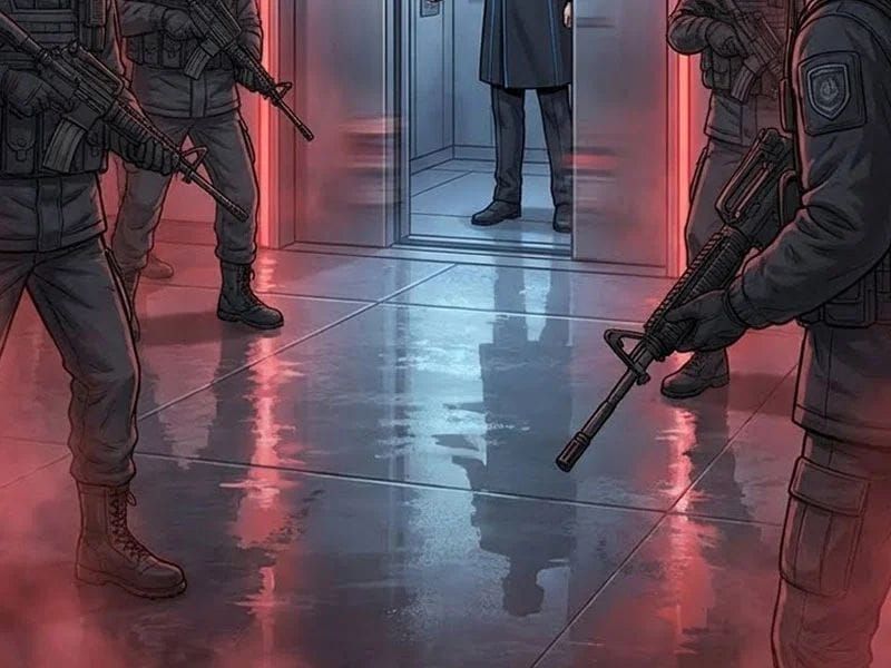 Toàn Cầu Băng Phong: Ta Chế Tạo Phòng An Toàn Tại Tận Thế Chap 634 - Next Chap 635