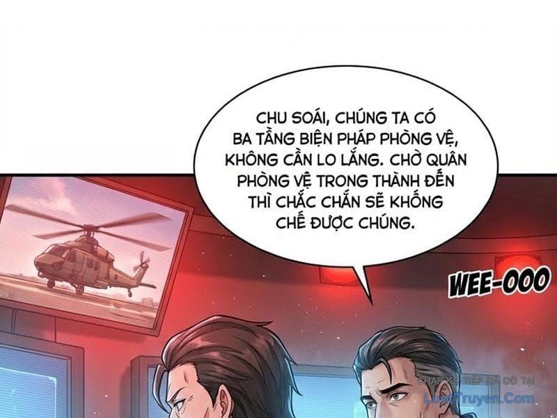 Toàn Cầu Băng Phong: Ta Chế Tạo Phòng An Toàn Tại Tận Thế Chap 634 - Next Chap 635