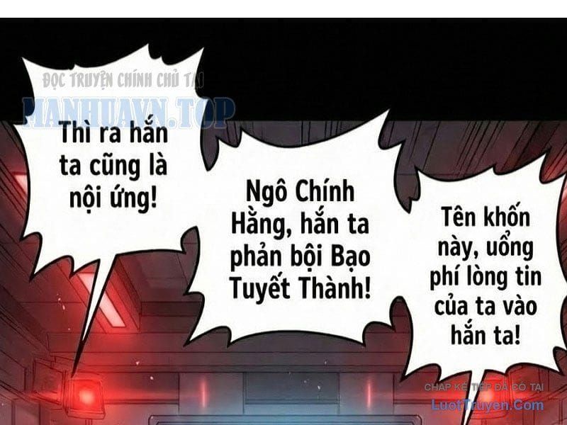 Toàn Cầu Băng Phong: Ta Chế Tạo Phòng An Toàn Tại Tận Thế Chap 634 - Next Chap 635