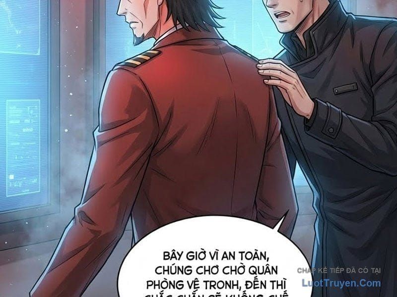 Toàn Cầu Băng Phong: Ta Chế Tạo Phòng An Toàn Tại Tận Thế Chap 634 - Next Chap 635