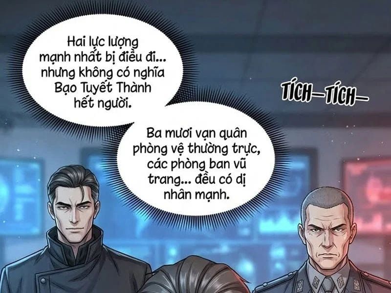 Toàn Cầu Băng Phong: Ta Chế Tạo Phòng An Toàn Tại Tận Thế Chap 634 - Next Chap 635