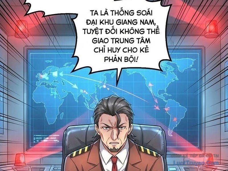 Toàn Cầu Băng Phong: Ta Chế Tạo Phòng An Toàn Tại Tận Thế Chap 634 - Next Chap 635