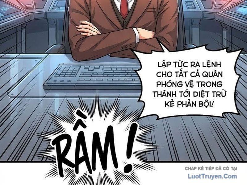 Toàn Cầu Băng Phong: Ta Chế Tạo Phòng An Toàn Tại Tận Thế Chap 634 - Next Chap 635