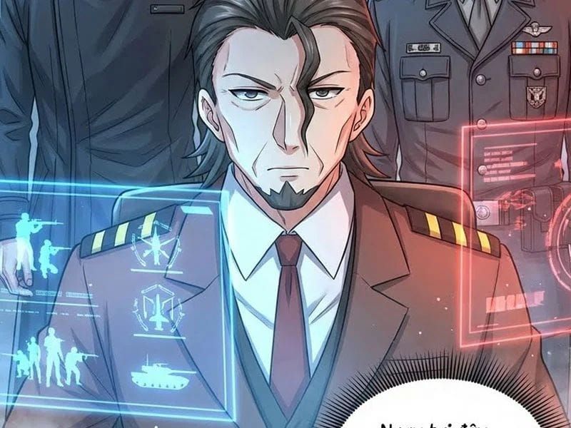 Toàn Cầu Băng Phong: Ta Chế Tạo Phòng An Toàn Tại Tận Thế Chap 634 - Next Chap 635