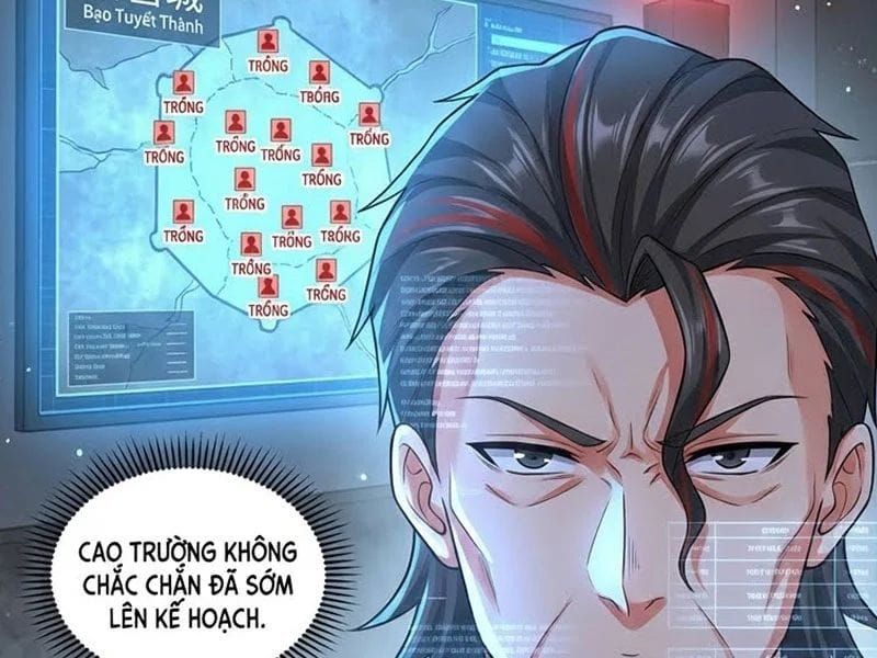 Toàn Cầu Băng Phong: Ta Chế Tạo Phòng An Toàn Tại Tận Thế Chap 634 - Next Chap 635