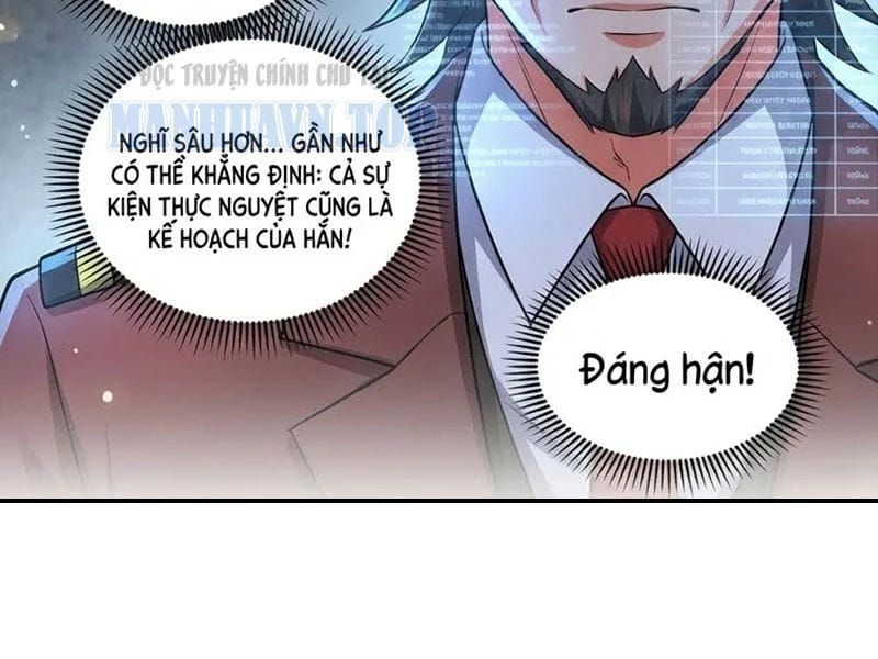 Toàn Cầu Băng Phong: Ta Chế Tạo Phòng An Toàn Tại Tận Thế Chap 634 - Next Chap 635