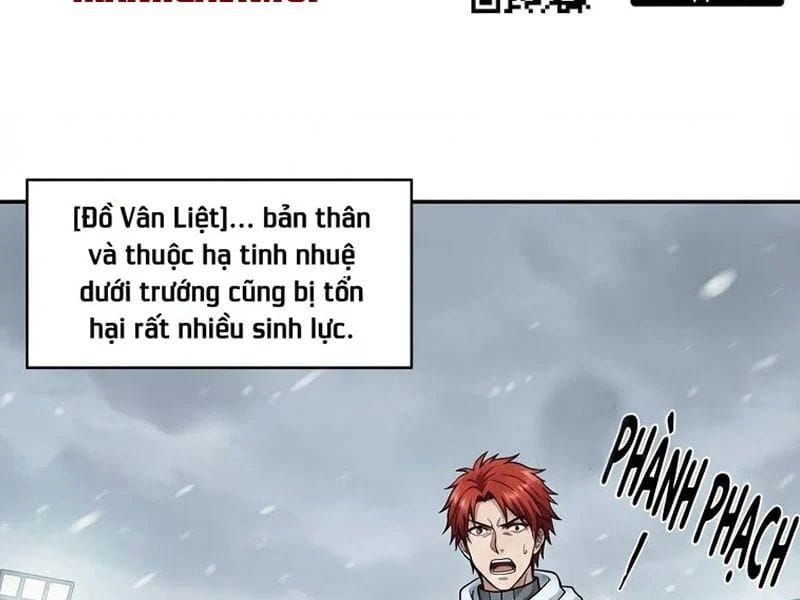 Toàn Cầu Băng Phong: Ta Chế Tạo Phòng An Toàn Tại Tận Thế Chap 634 - Next Chap 635