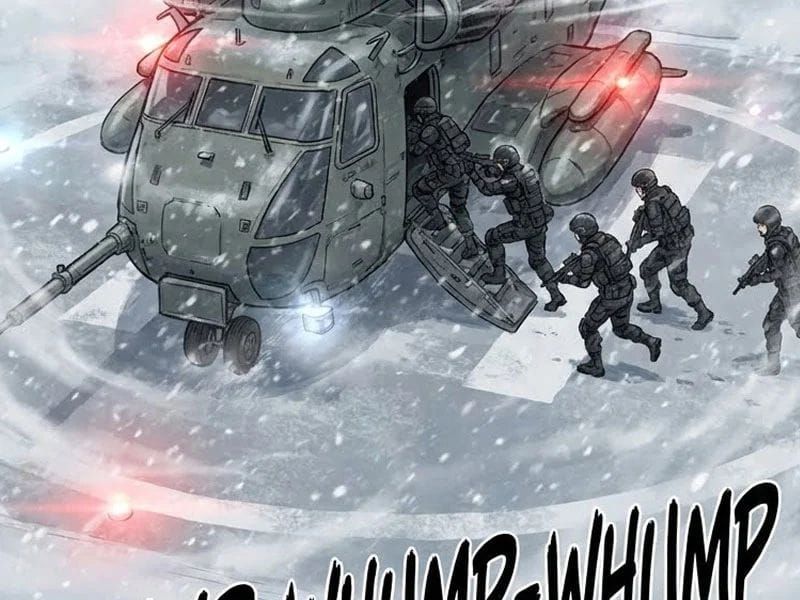 Toàn Cầu Băng Phong: Ta Chế Tạo Phòng An Toàn Tại Tận Thế Chap 634 - Next Chap 635