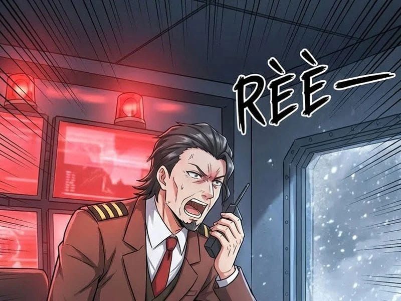 Toàn Cầu Băng Phong: Ta Chế Tạo Phòng An Toàn Tại Tận Thế Chap 634 - Next Chap 635