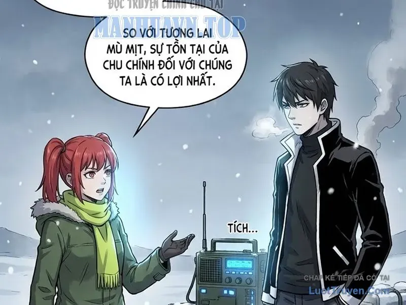 Toàn Cầu Băng Phong: Ta Chế Tạo Phòng An Toàn Tại Tận Thế Chap 635 - Next Chap 636