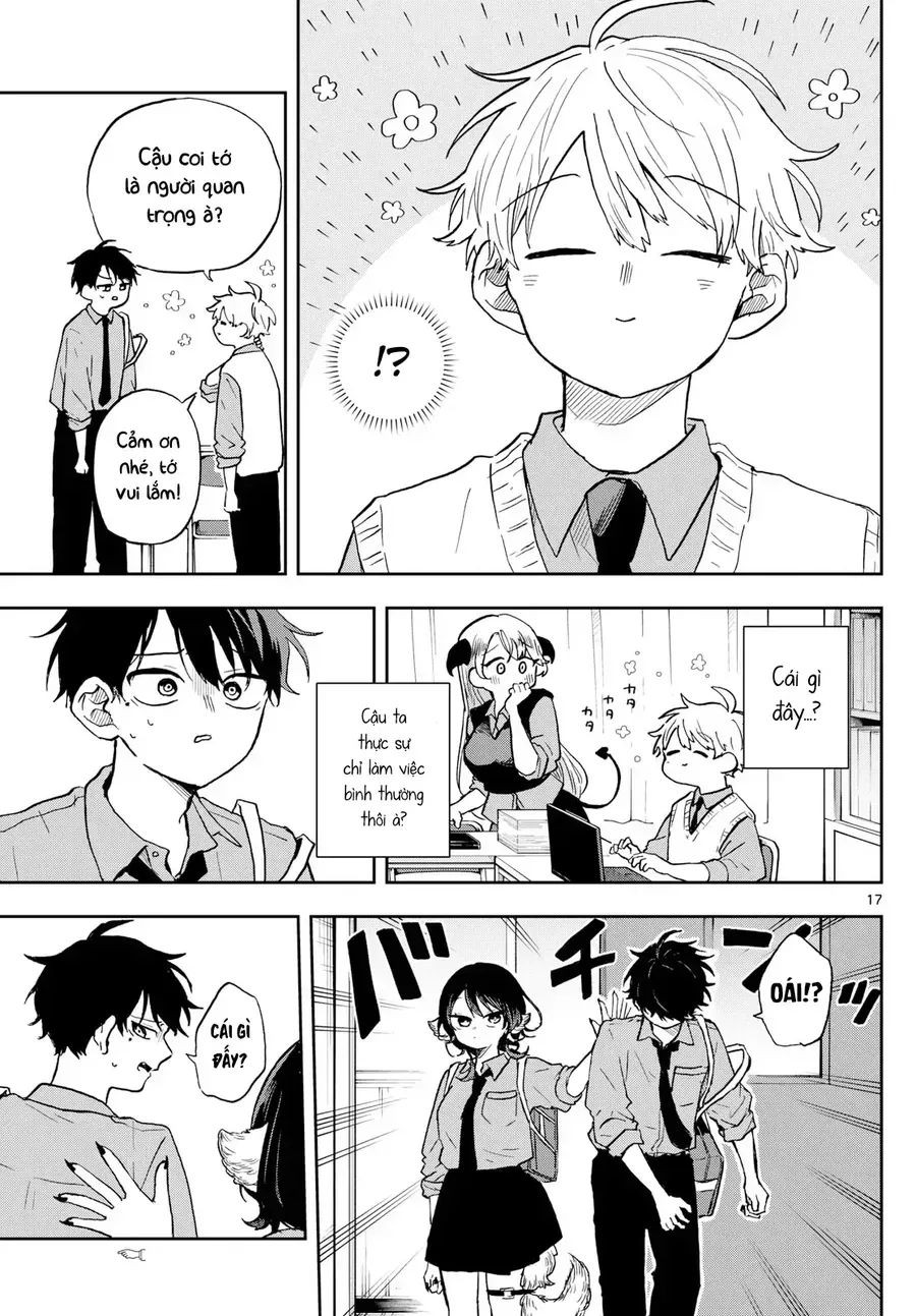 Tsumiki Ogami & The Strange Everyday Life. Chap 39 - Next Chap 40