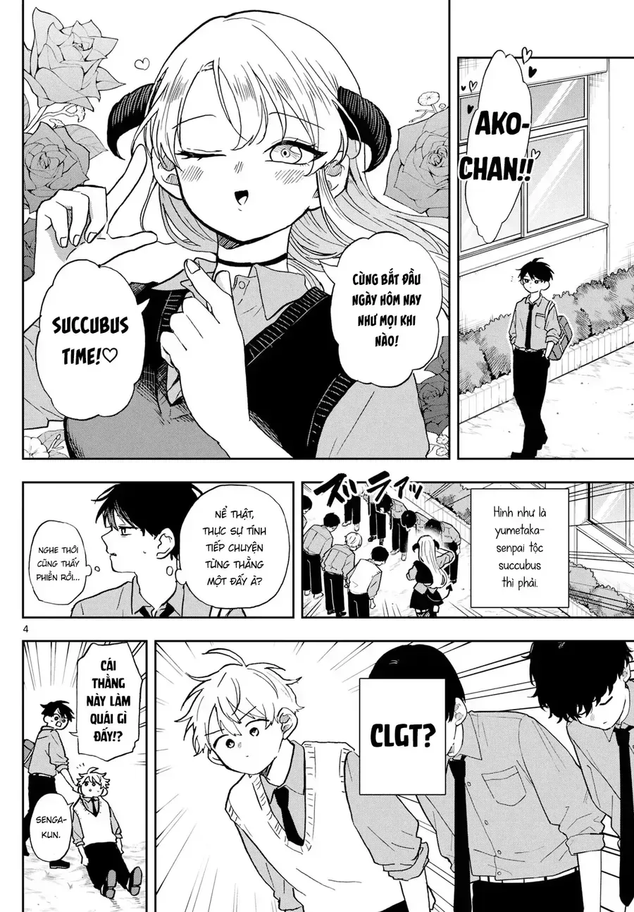 Tsumiki Ogami & The Strange Everyday Life. Chap 39 - Next Chap 40