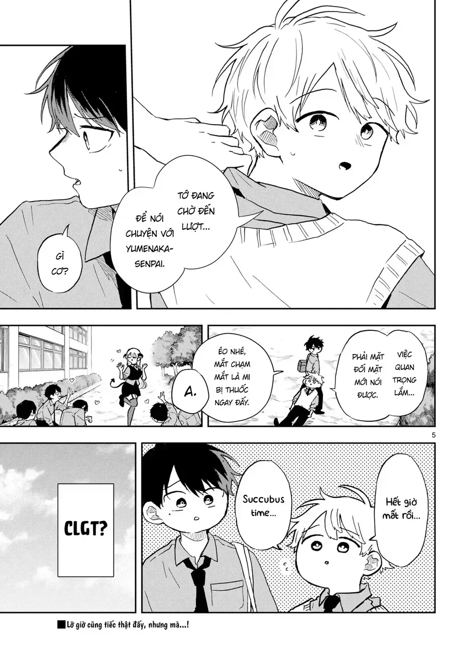 Tsumiki Ogami & The Strange Everyday Life. Chap 39 - Next Chap 40