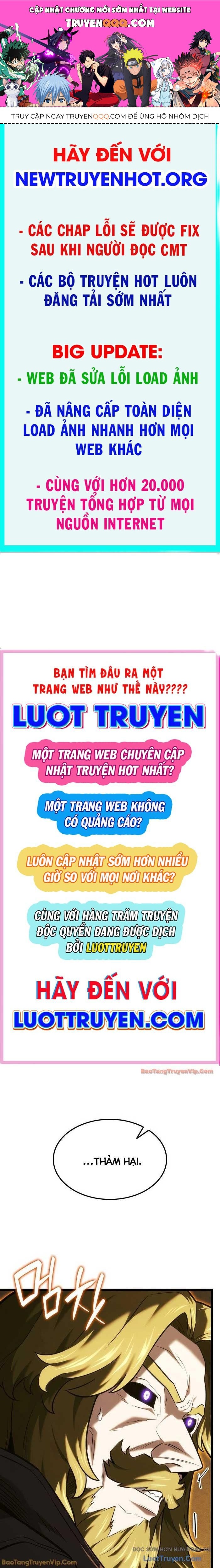 Thiết Huyết Kiếm Sĩ Hồi Quy Chap 138 - Next Chap 139