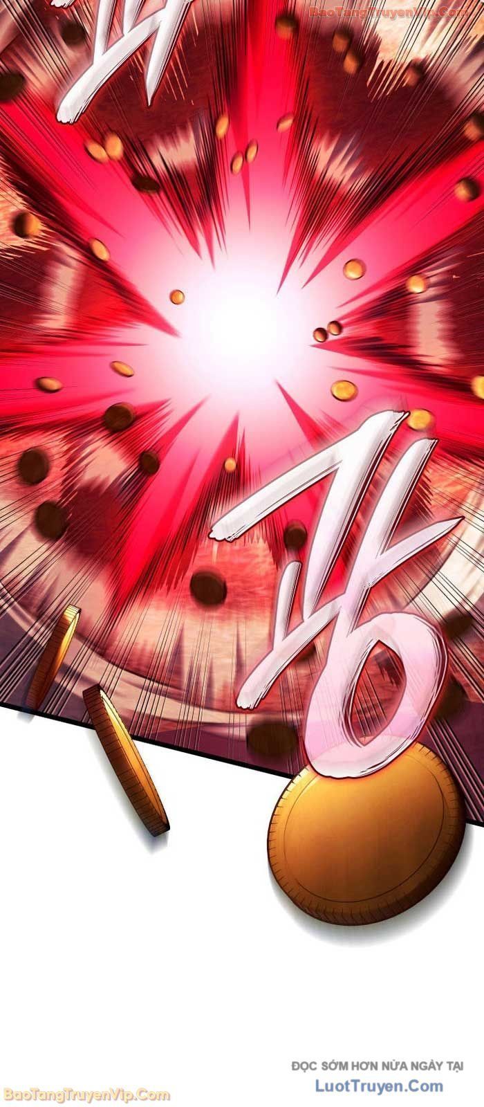 Thiết Huyết Kiếm Sĩ Hồi Quy Chap 138 - Next Chap 139