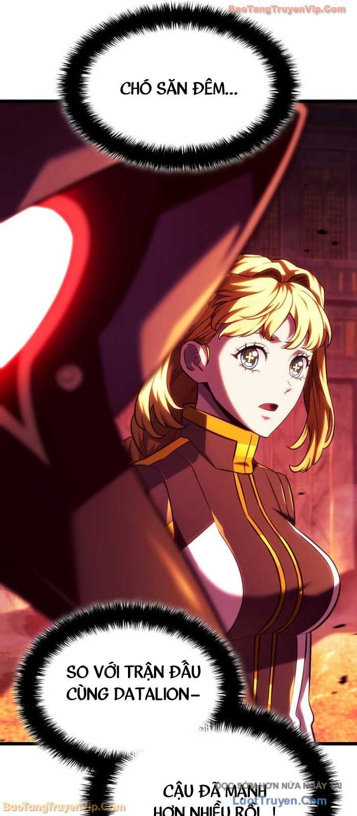 Thiết Huyết Kiếm Sĩ Hồi Quy Chap 138 - Next Chap 139