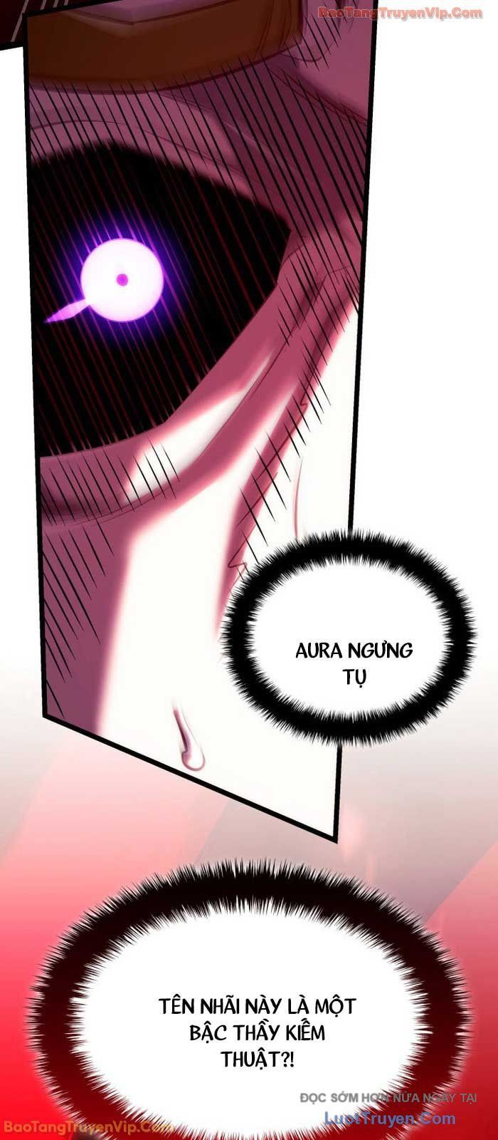 Thiết Huyết Kiếm Sĩ Hồi Quy Chap 138 - Next Chap 139