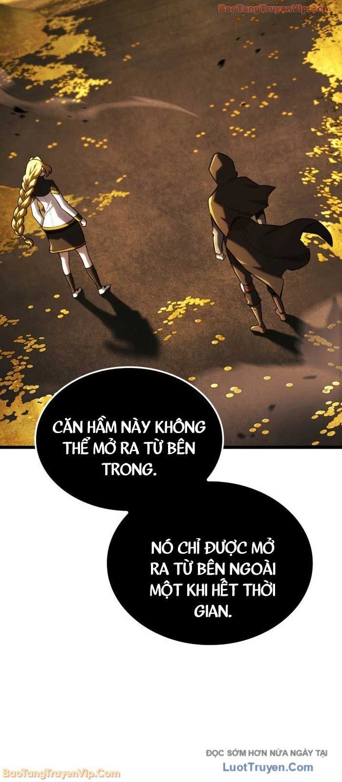 Thiết Huyết Kiếm Sĩ Hồi Quy Chap 138 - Next Chap 139