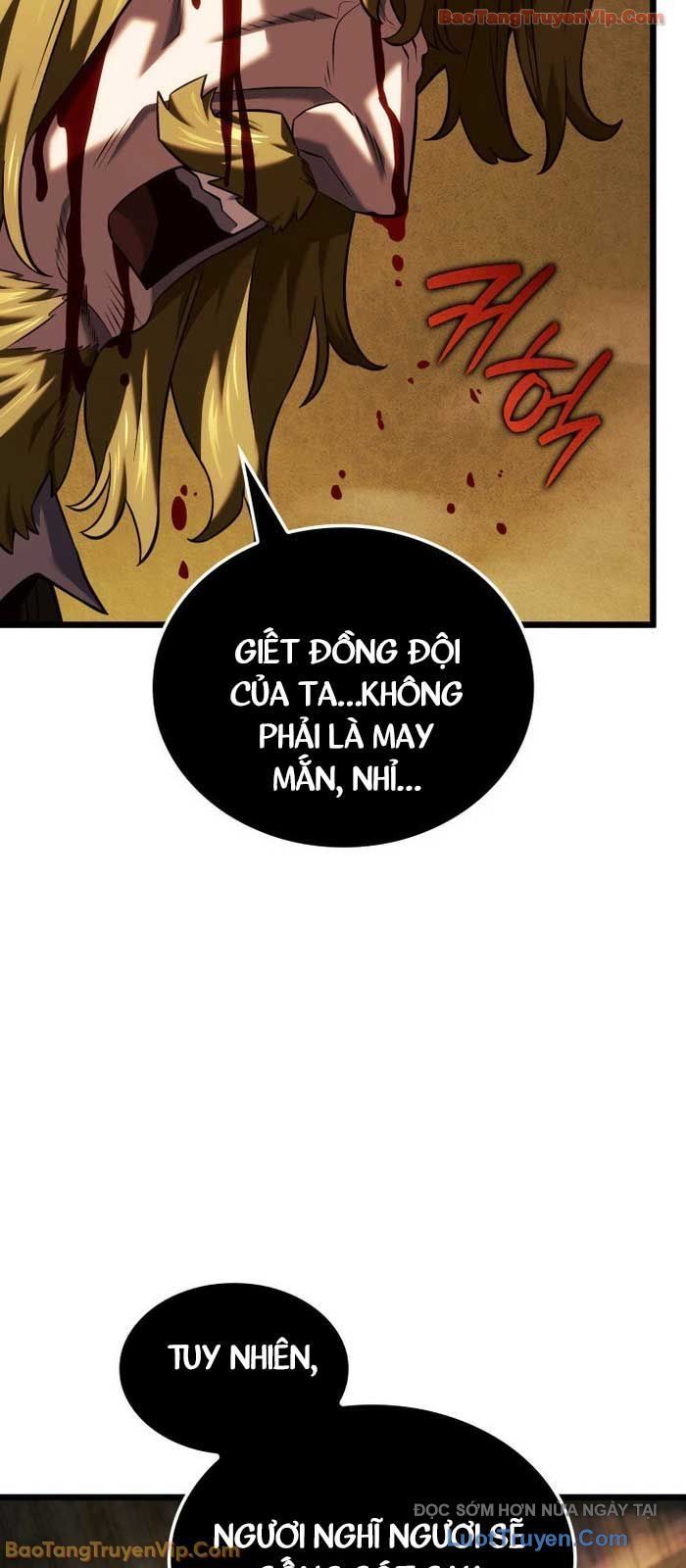 Thiết Huyết Kiếm Sĩ Hồi Quy Chap 138 - Next Chap 139