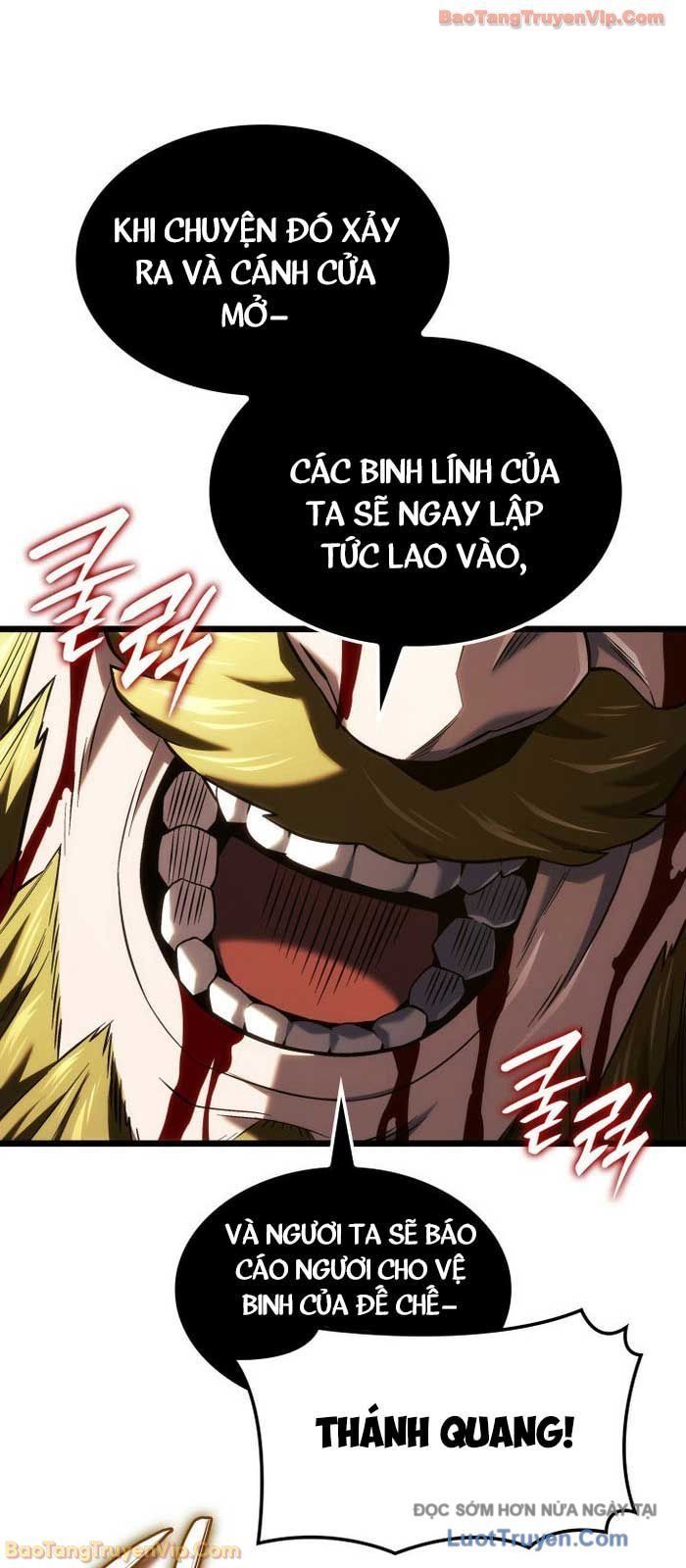 Thiết Huyết Kiếm Sĩ Hồi Quy Chap 138 - Next Chap 139