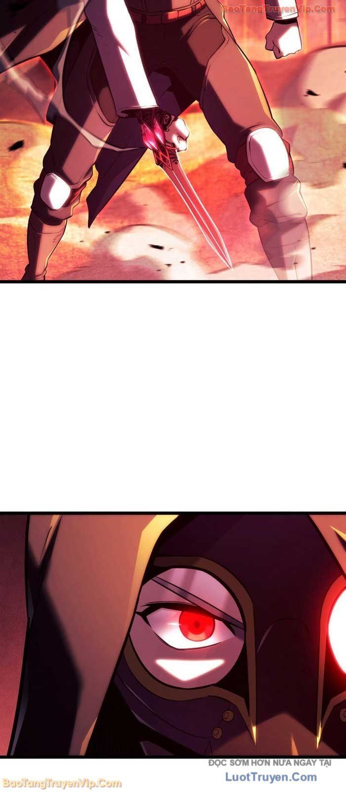 Thiết Huyết Kiếm Sĩ Hồi Quy Chap 138 - Next Chap 139