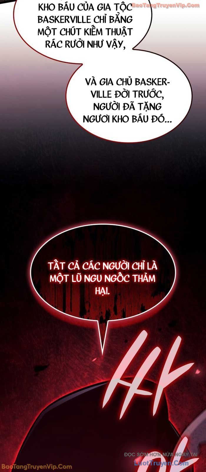 Thiết Huyết Kiếm Sĩ Hồi Quy Chap 138 - Next Chap 139