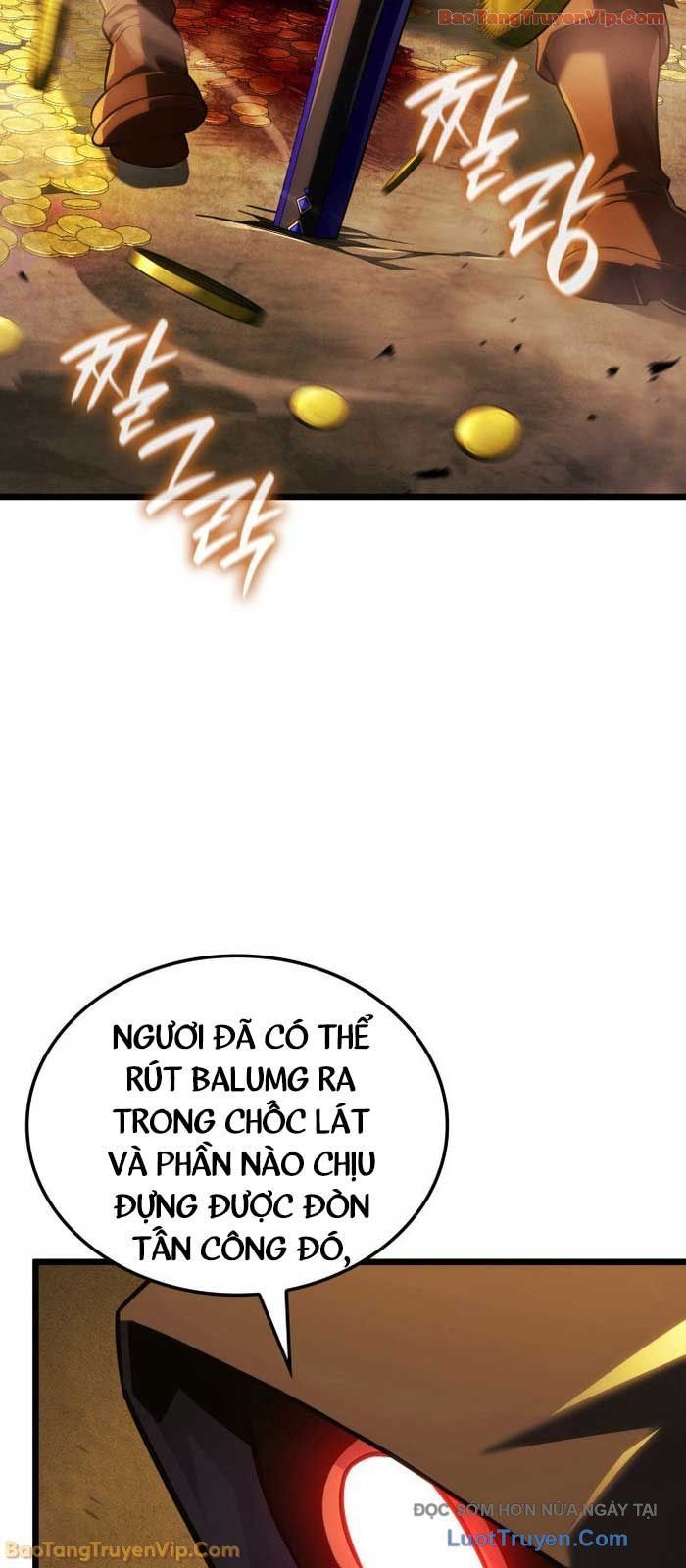 Thiết Huyết Kiếm Sĩ Hồi Quy Chap 138 - Next Chap 139