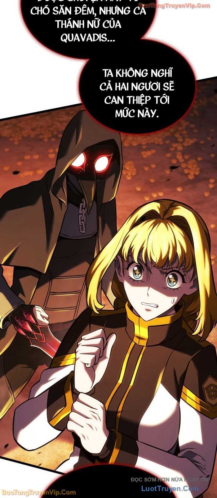 Thiết Huyết Kiếm Sĩ Hồi Quy Chap 138 - Next Chap 139