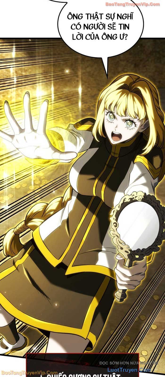 Thiết Huyết Kiếm Sĩ Hồi Quy Chap 138 - Next Chap 139