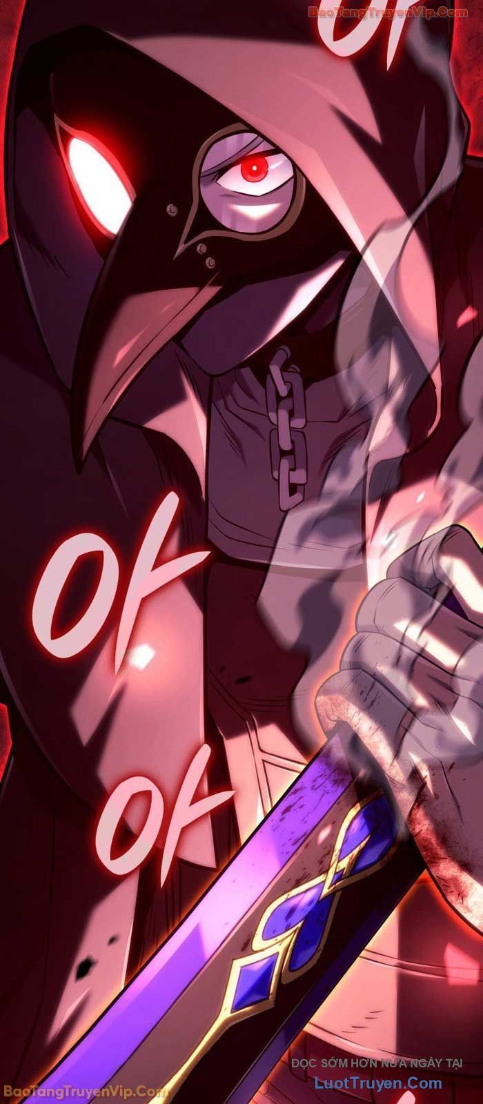 Thiết Huyết Kiếm Sĩ Hồi Quy Chap 138 - Next Chap 139