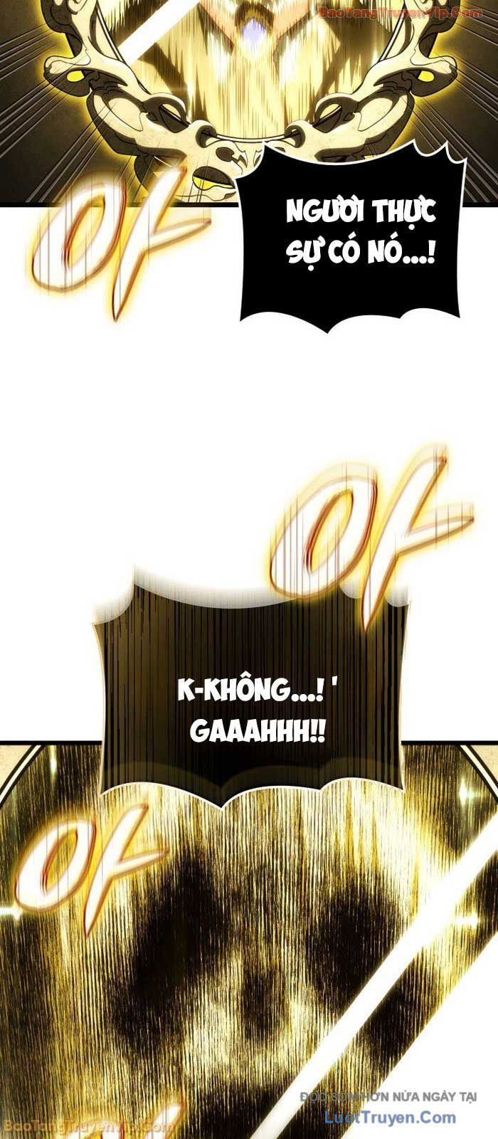 Thiết Huyết Kiếm Sĩ Hồi Quy Chap 138 - Next Chap 139