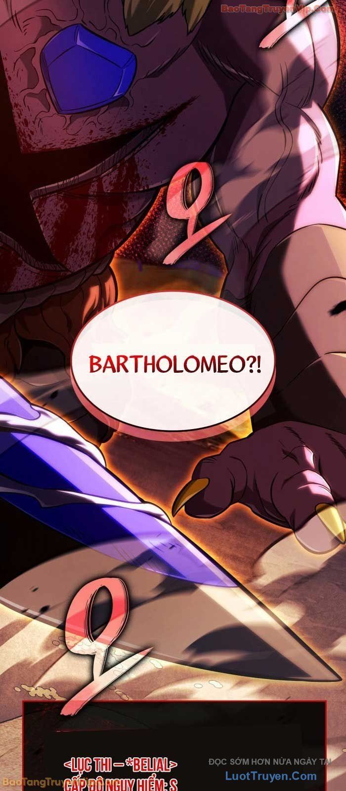 Thiết Huyết Kiếm Sĩ Hồi Quy Chap 138 - Next Chap 139