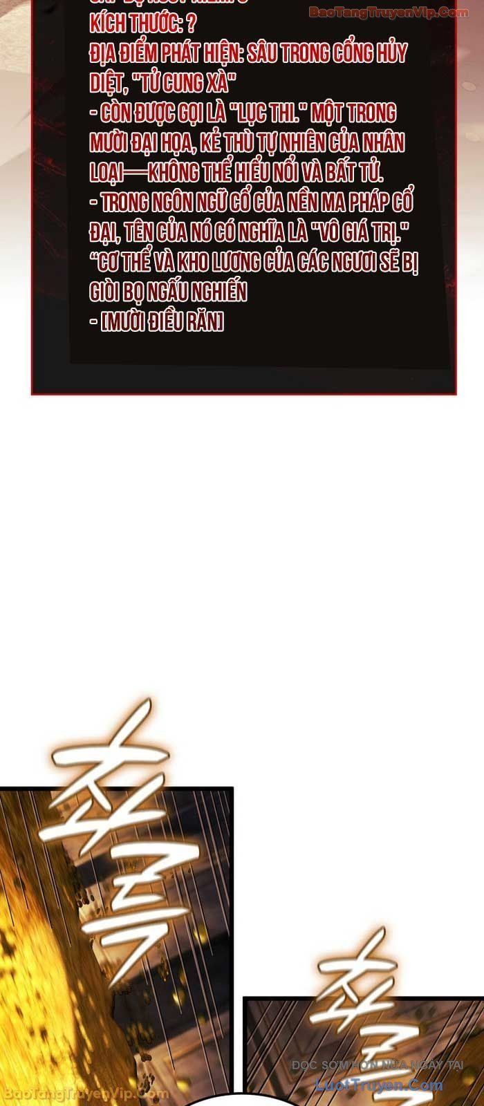 Thiết Huyết Kiếm Sĩ Hồi Quy Chap 138 - Next Chap 139