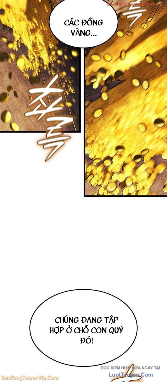 Thiết Huyết Kiếm Sĩ Hồi Quy Chap 138 - Next Chap 139