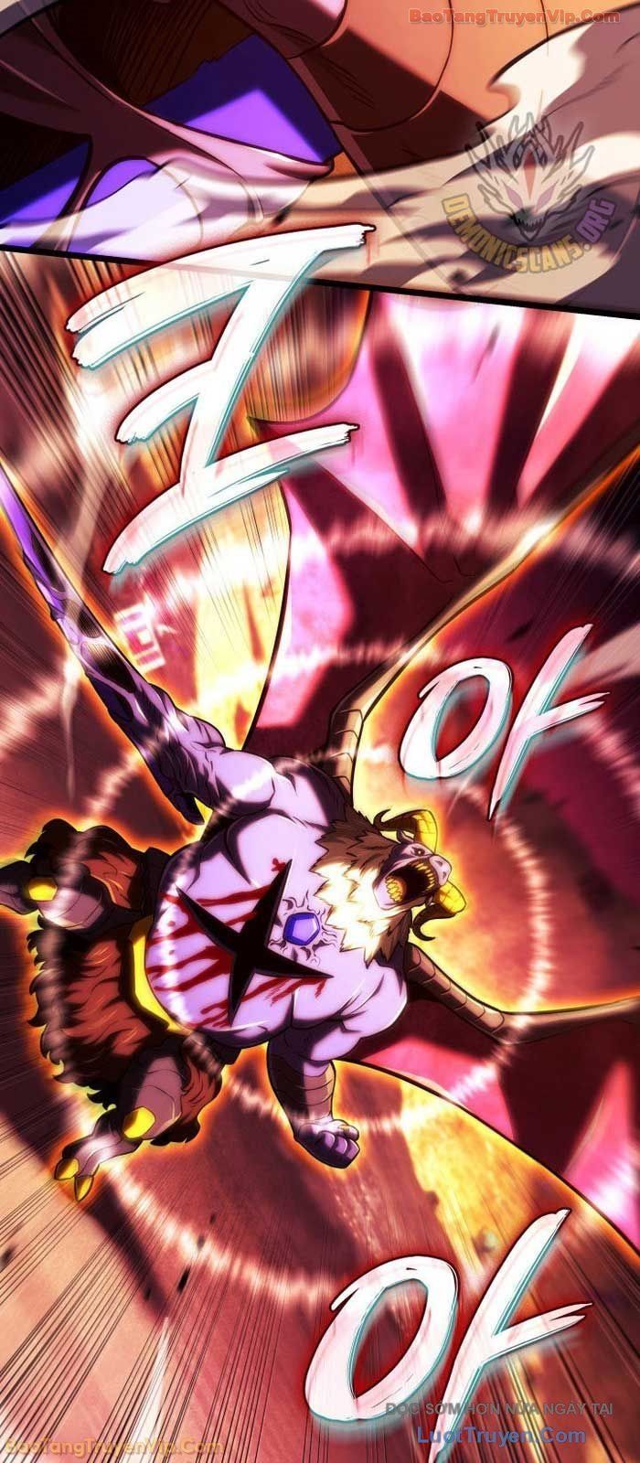 Thiết Huyết Kiếm Sĩ Hồi Quy Chap 138 - Next Chap 139