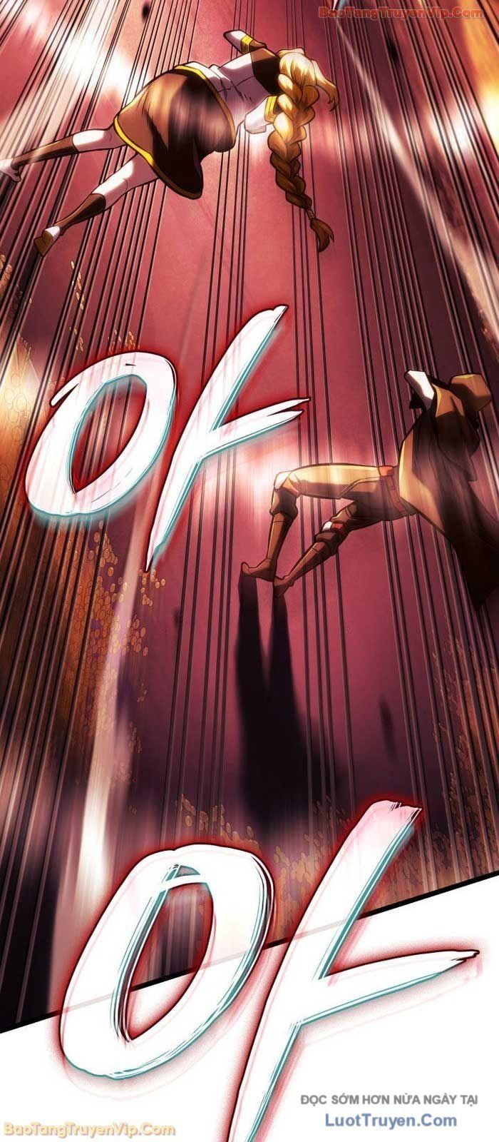 Thiết Huyết Kiếm Sĩ Hồi Quy Chap 138 - Next Chap 139