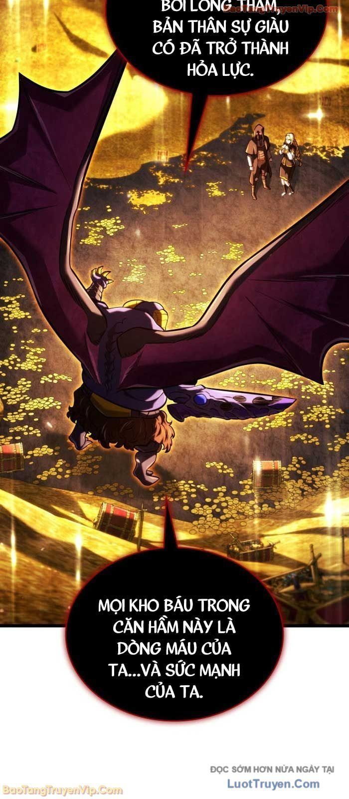 Thiết Huyết Kiếm Sĩ Hồi Quy Chap 138 - Next Chap 139