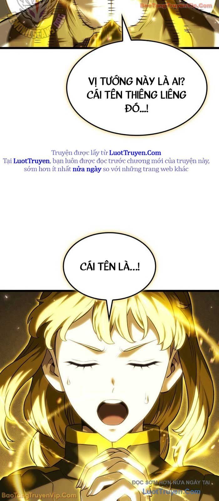Thiết Huyết Kiếm Sĩ Hồi Quy Chap 138 - Next Chap 139