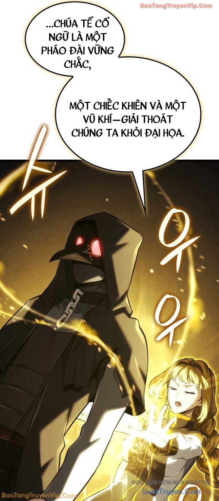 Thiết Huyết Kiếm Sĩ Hồi Quy Chap 138 - Next Chap 139