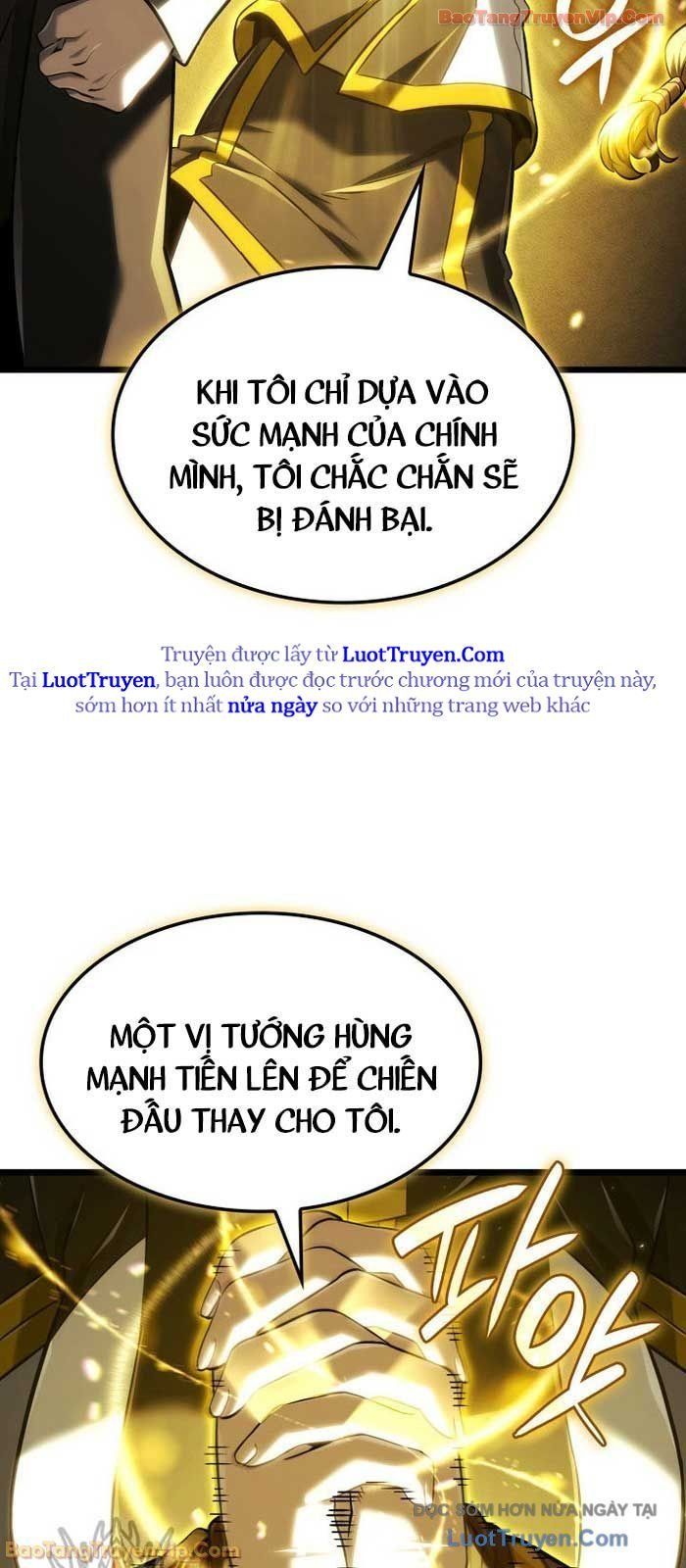 Thiết Huyết Kiếm Sĩ Hồi Quy Chap 138 - Next Chap 139