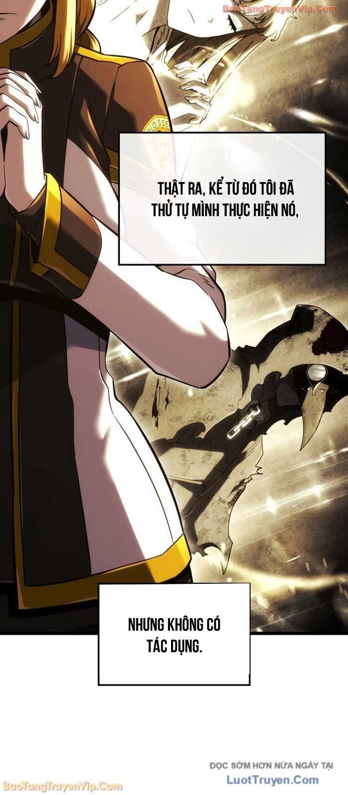 Thiết Huyết Kiếm Sĩ Hồi Quy Chap 138 - Next Chap 139