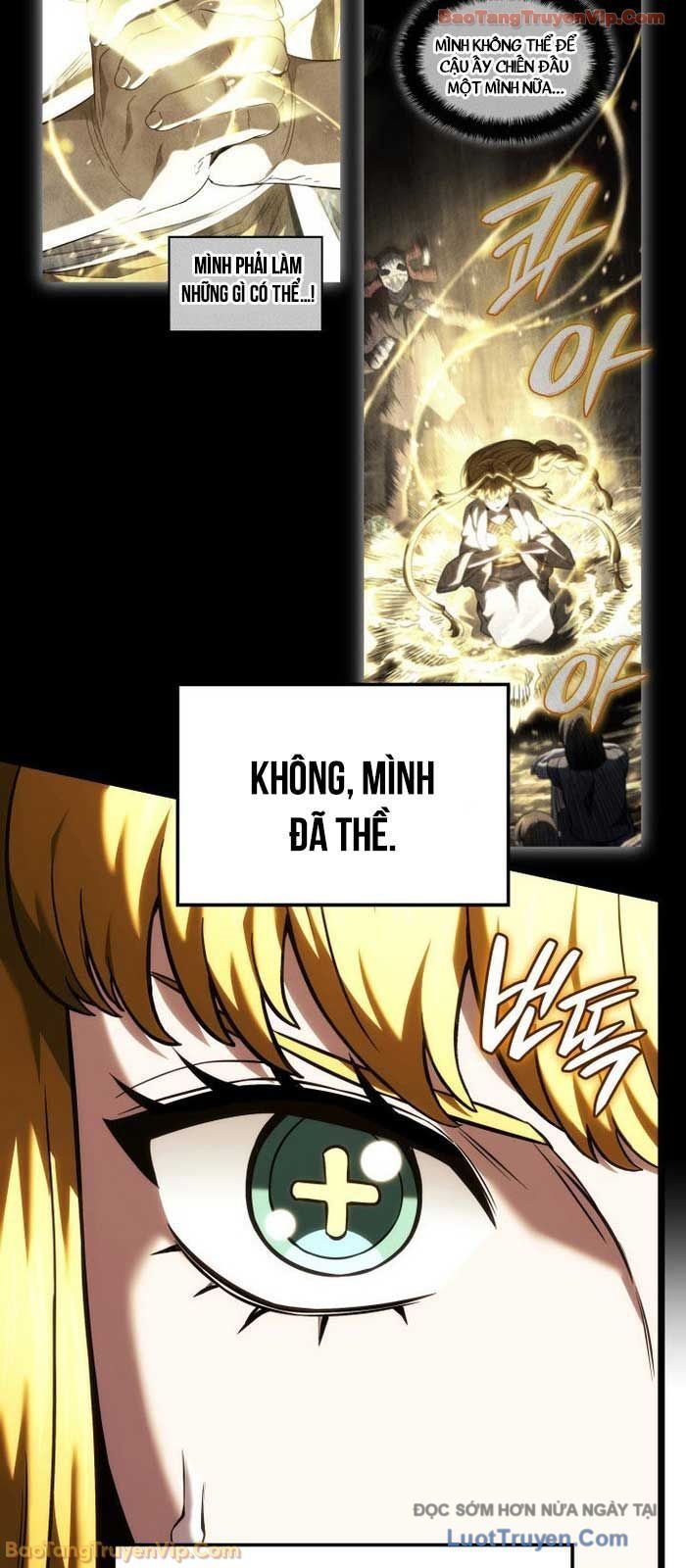 Thiết Huyết Kiếm Sĩ Hồi Quy Chap 138 - Next Chap 139
