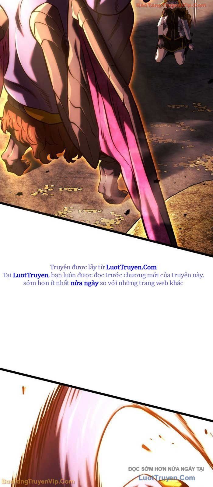 Thiết Huyết Kiếm Sĩ Hồi Quy Chap 138 - Next Chap 139