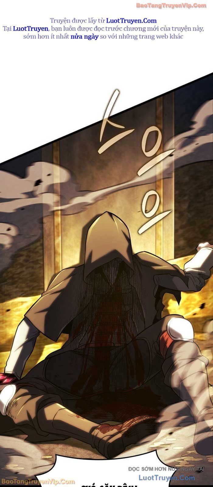 Thiết Huyết Kiếm Sĩ Hồi Quy Chap 138 - Next Chap 139