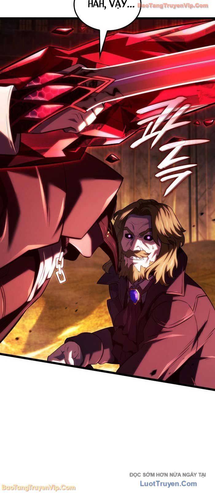Thiết Huyết Kiếm Sĩ Hồi Quy Chap 138 - Next Chap 139