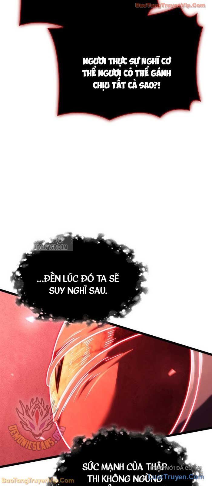 Thiết Huyết Kiếm Sĩ Hồi Quy Chap 139 - Next Chap 140