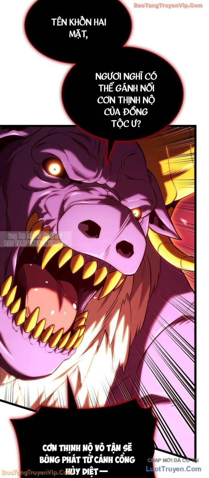 Thiết Huyết Kiếm Sĩ Hồi Quy Chap 139 - Next Chap 140